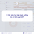10 Dấu hiệu cho thấy doanh nghiệp cần cải tiến quy trình?