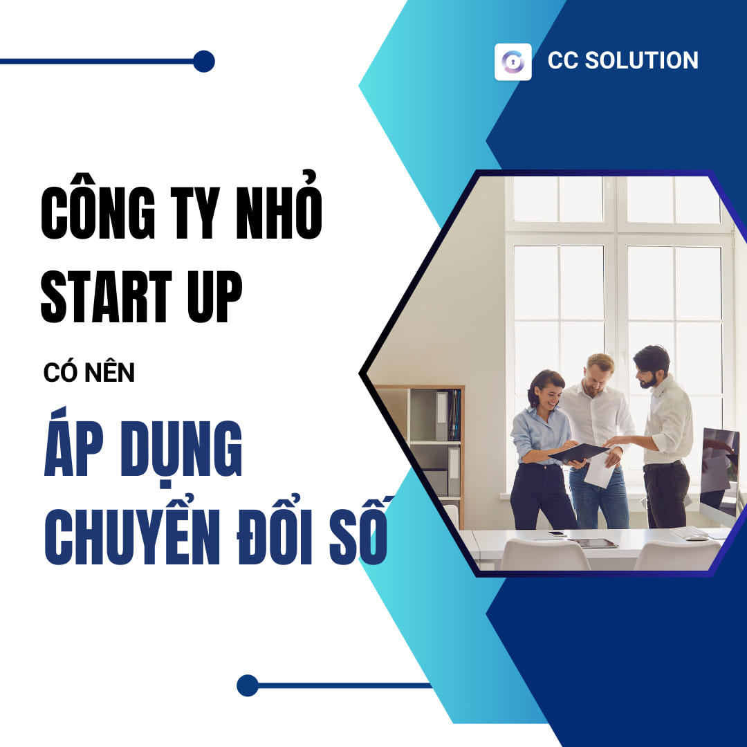 Top câu hỏi mà doanh nghiệp nhỏ và Start-up cần nắm khi tìm hiểu về Giải pháp vận hành doanh nghiệp
