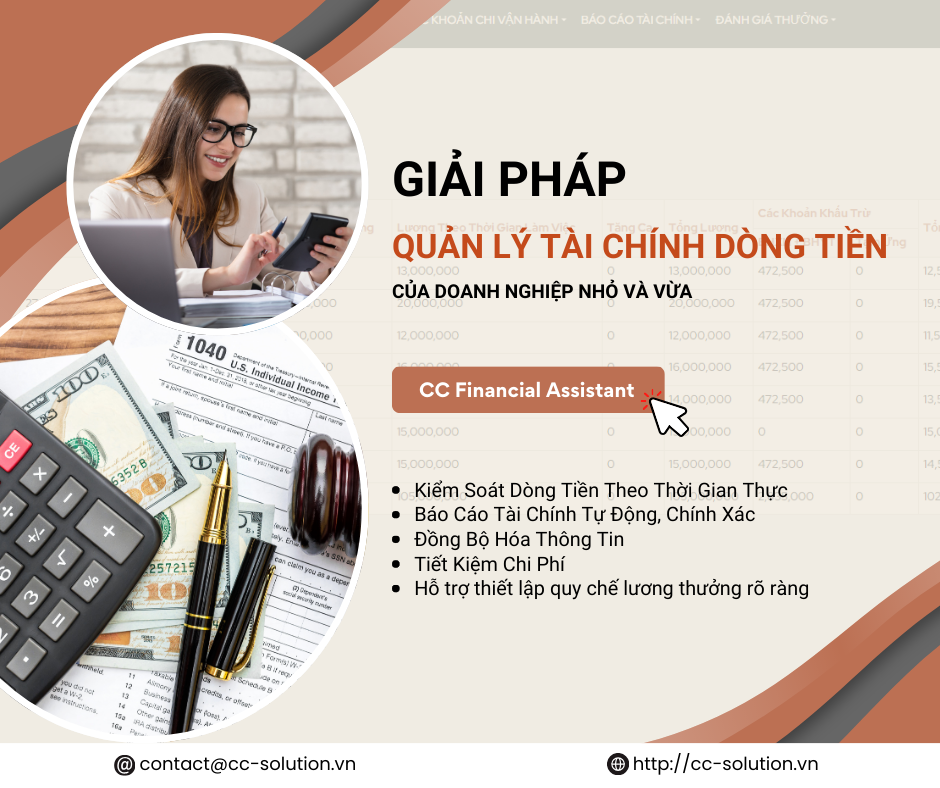 Những Thách Thức Quản Lý Tài Chính Dòng Tiền Của Doanh Nghiệp